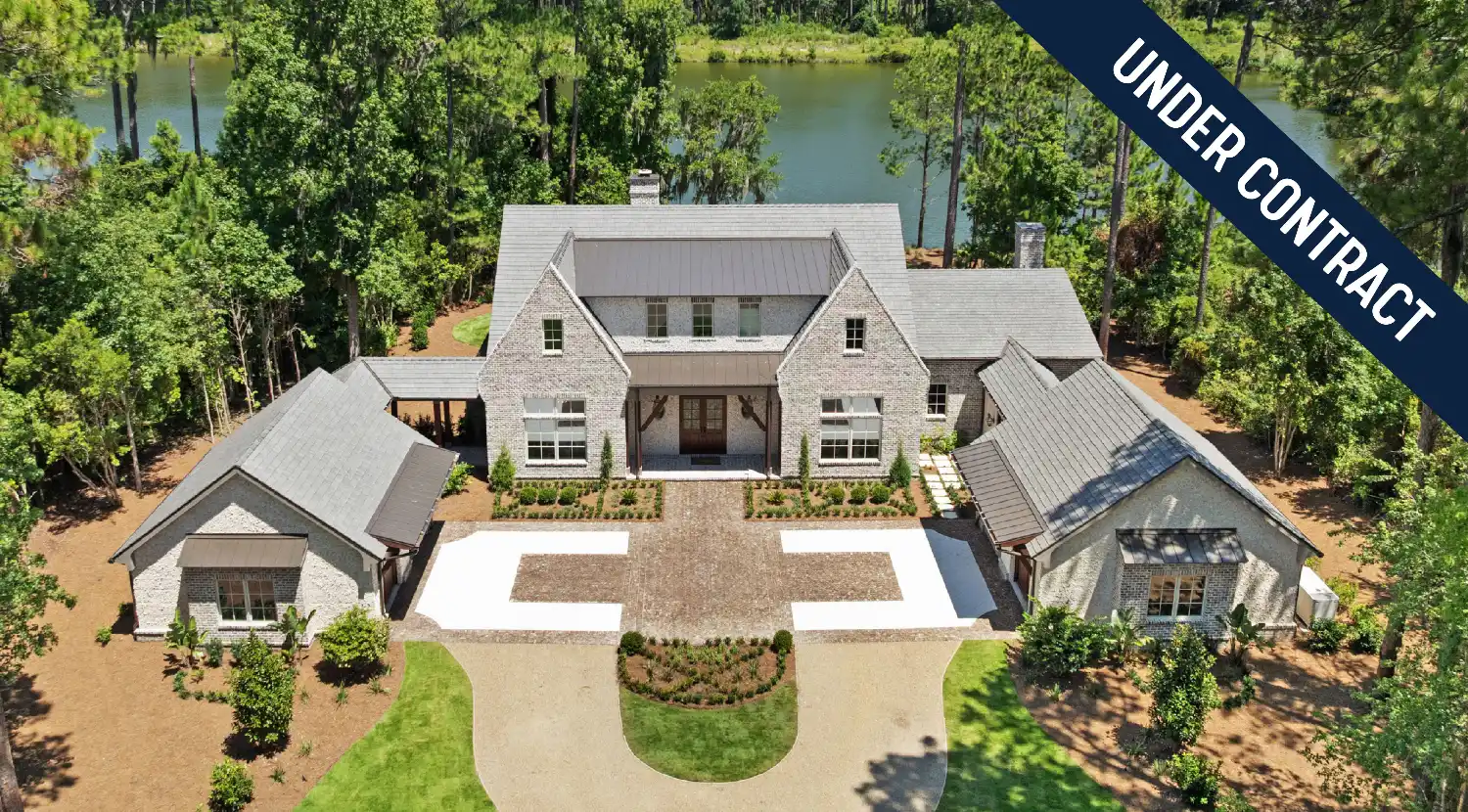 Frederica Township - Lakefront