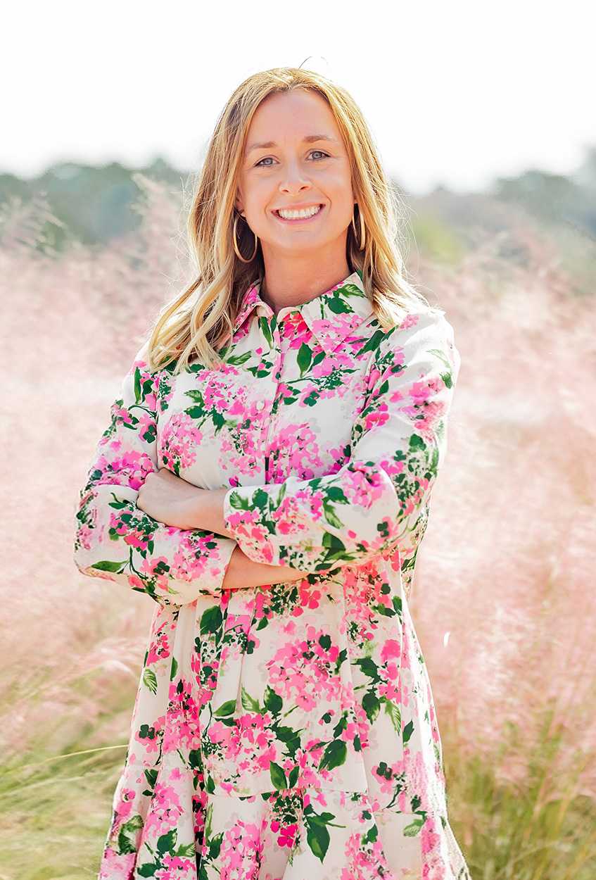 Elizabeth McLauchlin